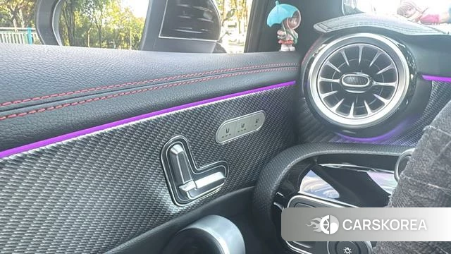 Mercedes-Benz A-Class id 4387349 из Китая 7