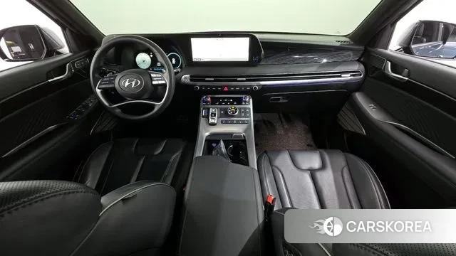 Hyundai The New Palisade id 3472411 из Кореи 17