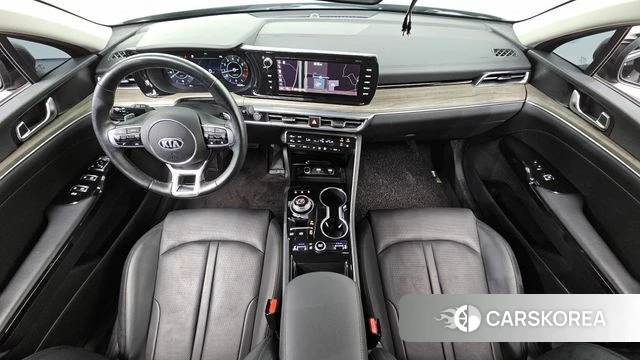 Kia K5 3rd generation id 4268547 из Кореи 17