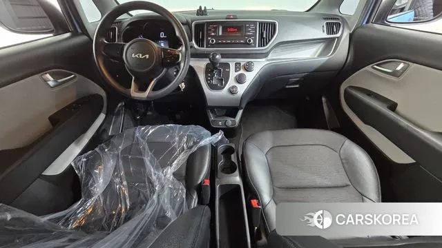 Kia The New Ray id 3600676 из Кореи 17