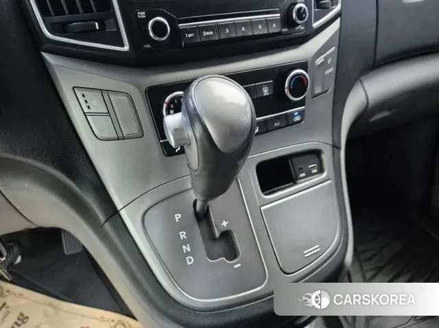 Hyundai The New Grand Starex id 3464610 из Кореи 11