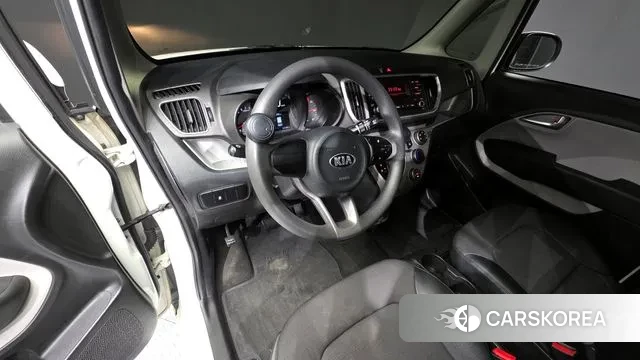 Kia The New Ray id 3422182 из Кореи 17