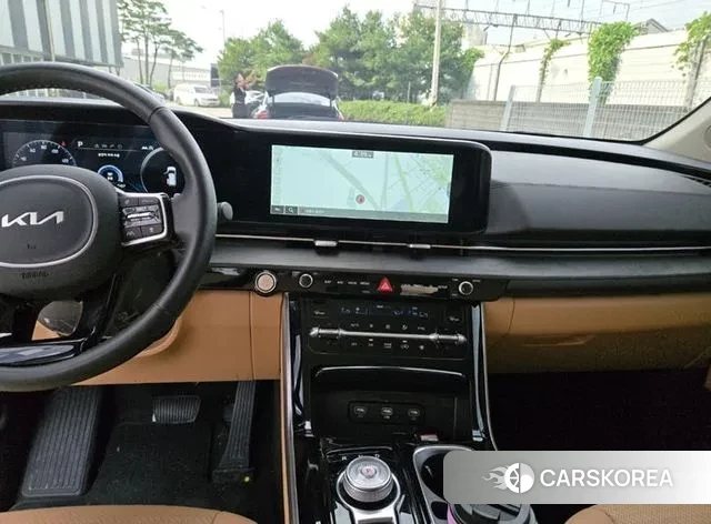 Kia Carnival 4th generation id 2993444 из Кореи 8