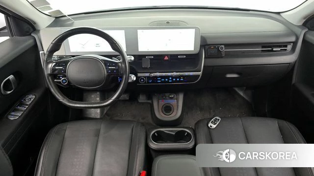 Hyundai Ionic 5 id 4223366 из Кореи 34