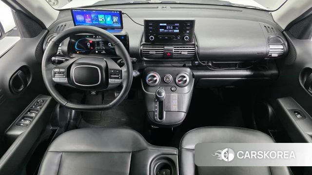 Hyundai Casper id 4608106 из Кореи 28