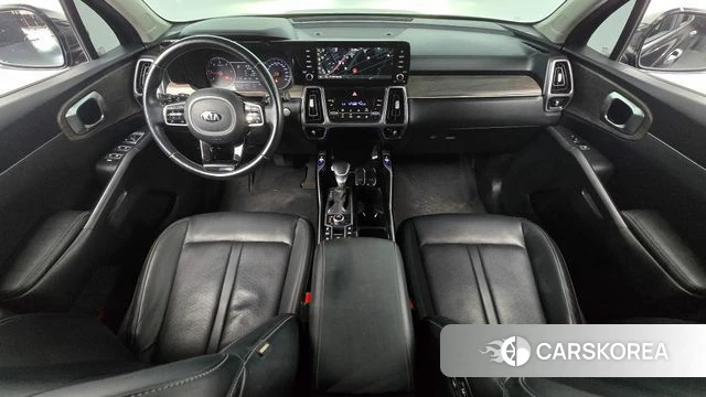 Kia Sorento 4th Generation id 4594255 из Кореи 17