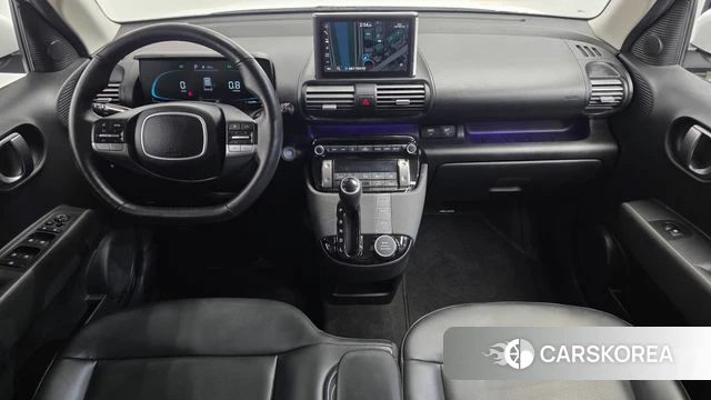 Hyundai Casper id 4322744 из Кореи 17