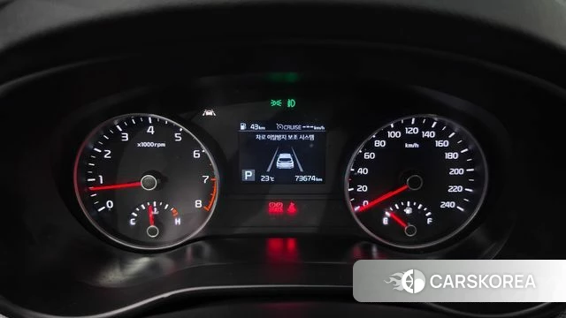 Kia Sportage The Bold id 4520331 из Кореи 29