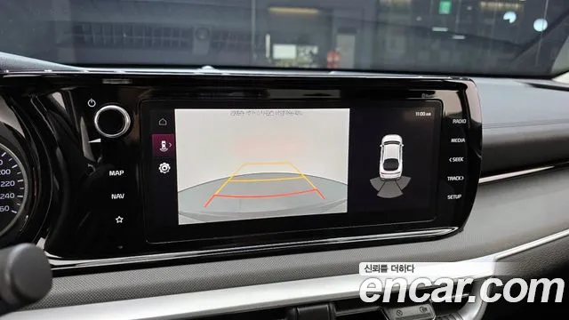 Kia K5 3rd generation id 2758032 из Кореи 17