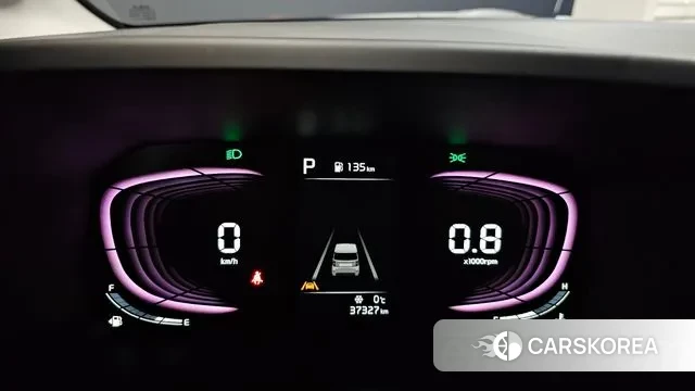 Kia The New Kia Ray id 3544979 из Кореи 17