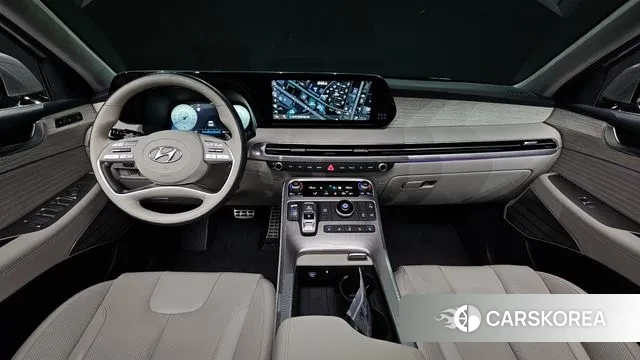 Hyundai The New Palisade id 2979208 из Кореи 17