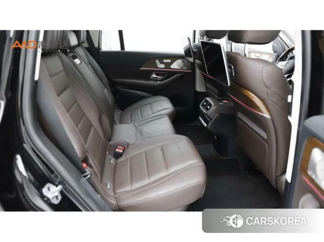 Mercedes-Benz GLS id 4300236 из Китая 7