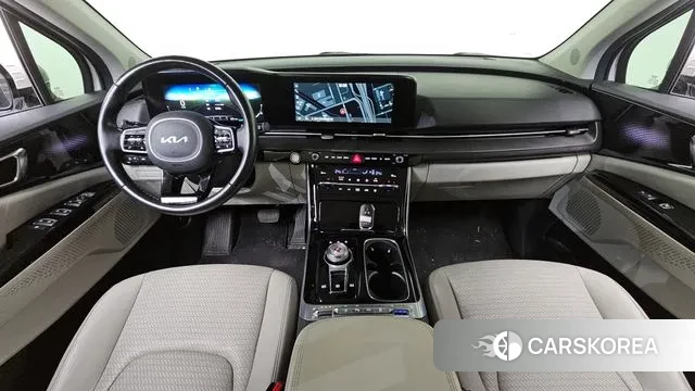 Kia Carnival 4th generation id 3328996 из Кореи 17