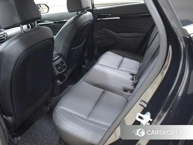 Kia Seltos id 3879638 из Кореи 17