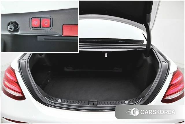 Mercedes-Benz E-Class W213 id 4435583 из Кореи 16