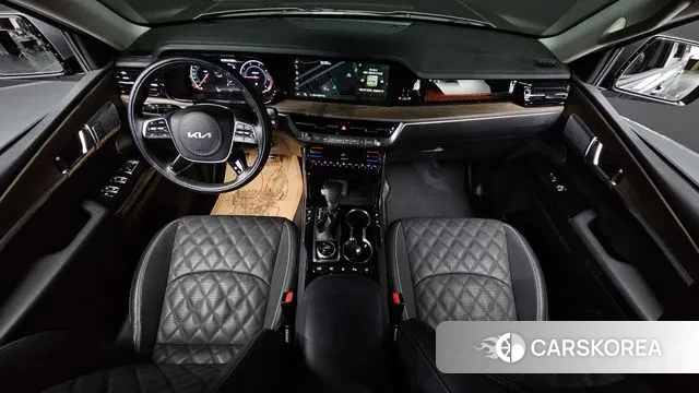 Kia Mohave Master id 3726578 из Кореи 17