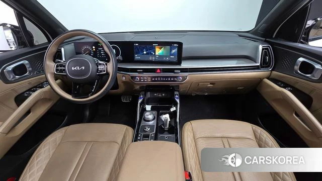 Kia The New Sorento 4th Generation id 4670049 из Кореи 17