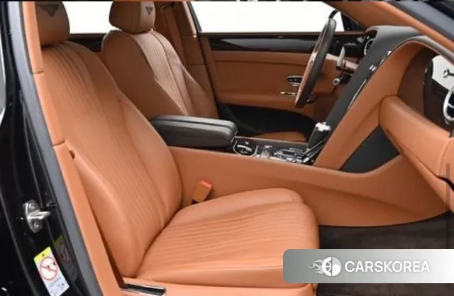 Bentley Flying Spur 2nd Generation id 3161870 из Кореи 7