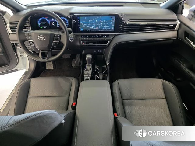 Toyota Camry (XV80) id 3981976 из Кореи 13