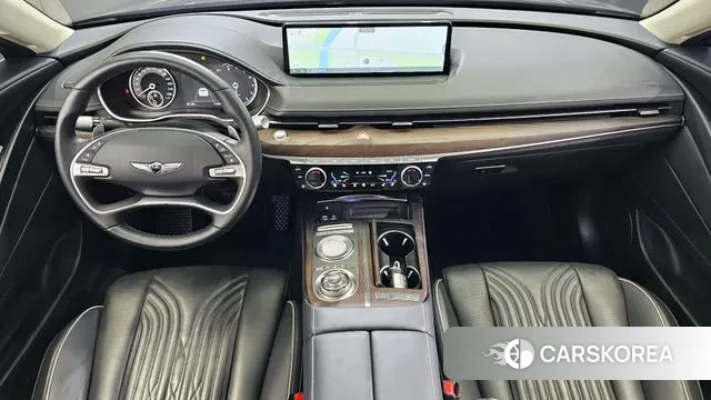 Genesis G80 (RG3) id 2940858 из Кореи 17