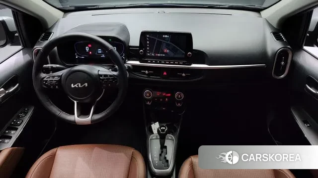 Kia The New Morning (JA) id 2993238 из Кореи 17