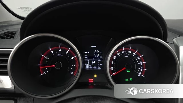 Ssangyong Tivoli Armor id 4760092 из Кореи 27