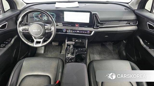 Kia Sportage 5th Generation id 4444705 из Кореи 27