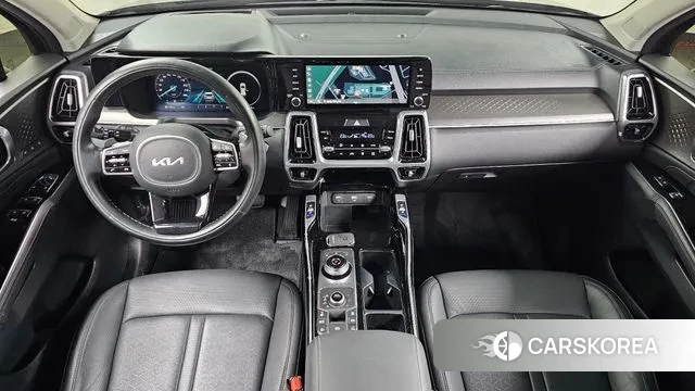 Kia Sorento 4th Generation id 3565930 из Кореи 17