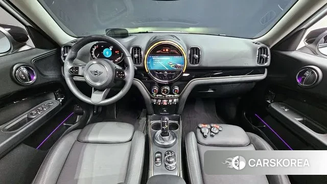 Mini Cooper Countryman id 3734296 из Кореи 17