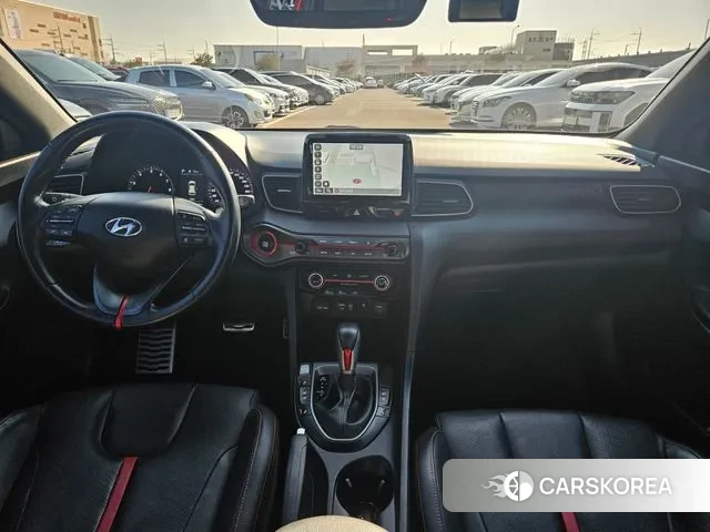 Hyundai Veloster (JS) id 3583331 из Кореи 17
