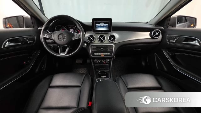 Mercedes-Benz GLA-Class X156 id 4873443 из Кореи 30