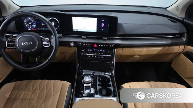 Kia Carnival 4th generation id 3883474 из Кореи 17