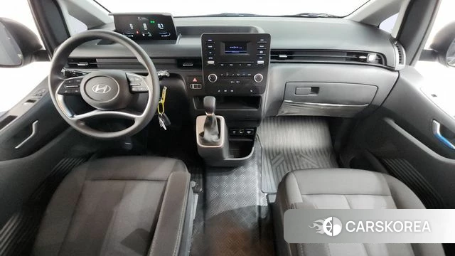 Hyundai Staria id 4427108 из Кореи 27