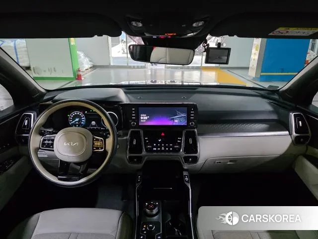 Kia Sorento 4th Generation id 3355036 из Кореи 17