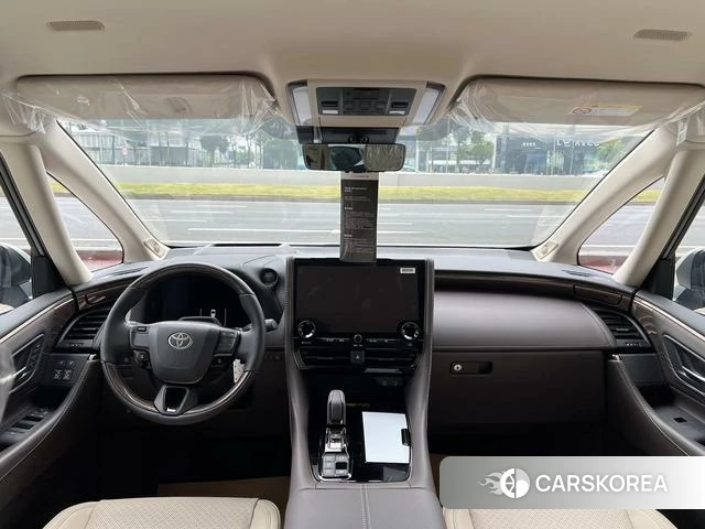 Toyota Elfa id 4254486 из Китая 14