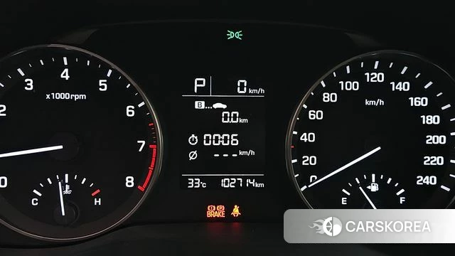 Hyundai Avante AD id 4626502 из Кореи 29