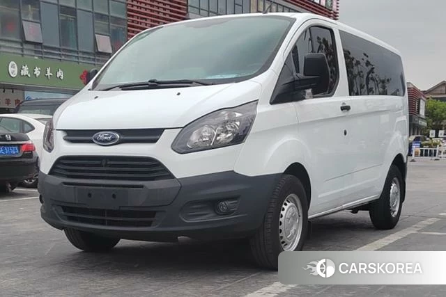 Ford Quanshun id 4241631 из Китая 15