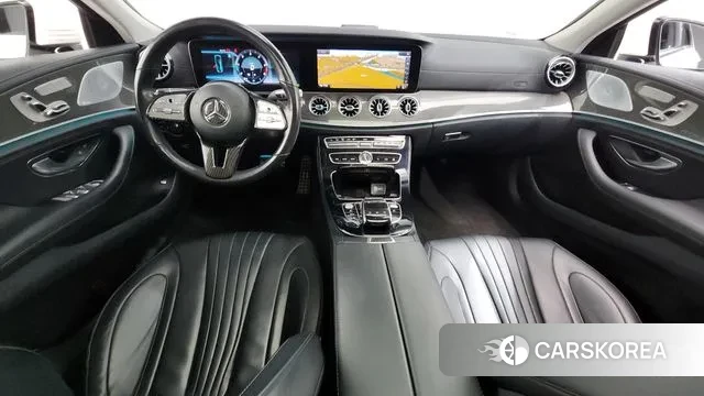 Mercedes-Benz CLS-Class C257 id 3038930 из Кореи 17
