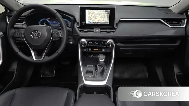 Toyota RAV4 5th Generation id 3462009 из Кореи 17