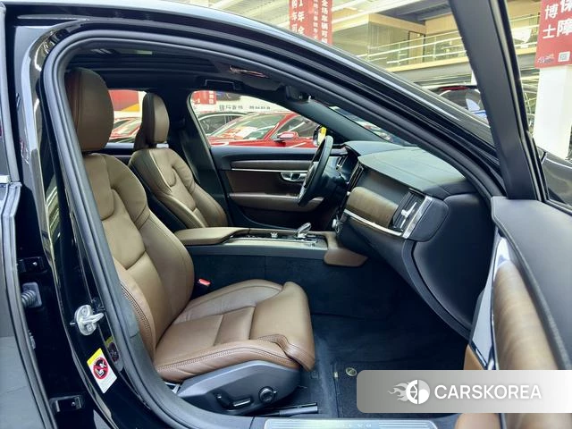 Volvo S90 id 4220605 из Китая 13