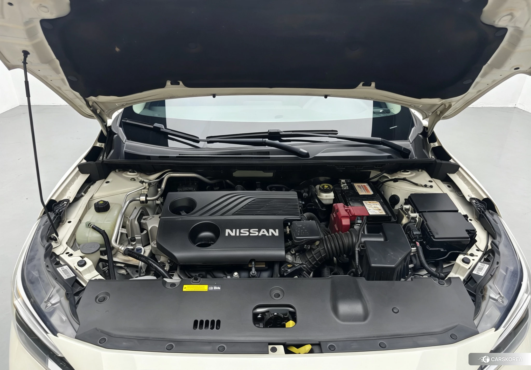 Nissan Xuan Yi id 4479758 из Китая 17