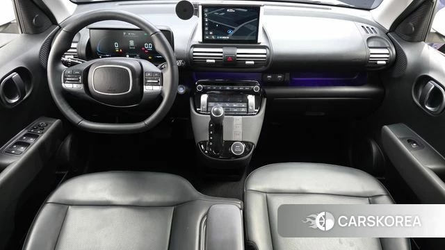 Hyundai Casper id 4194310 из Кореи 32