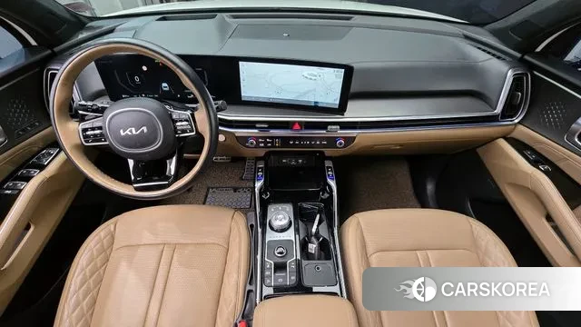 Kia The New Sorento 4th Generation id 3502668 из Кореи 17