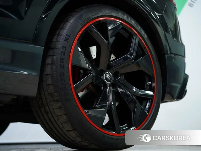 Audi RS Q8 id 4258550 из Китая 45