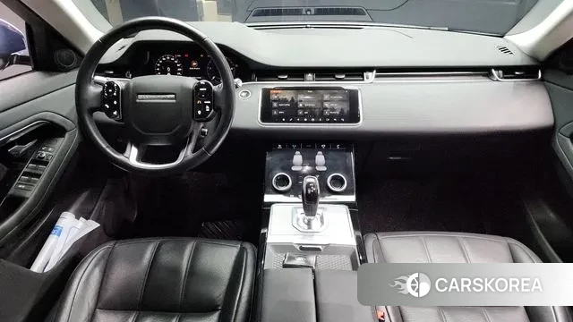 Land Rover Range Rover Evoque 2nd Generation id 3464444 из Кореи 17