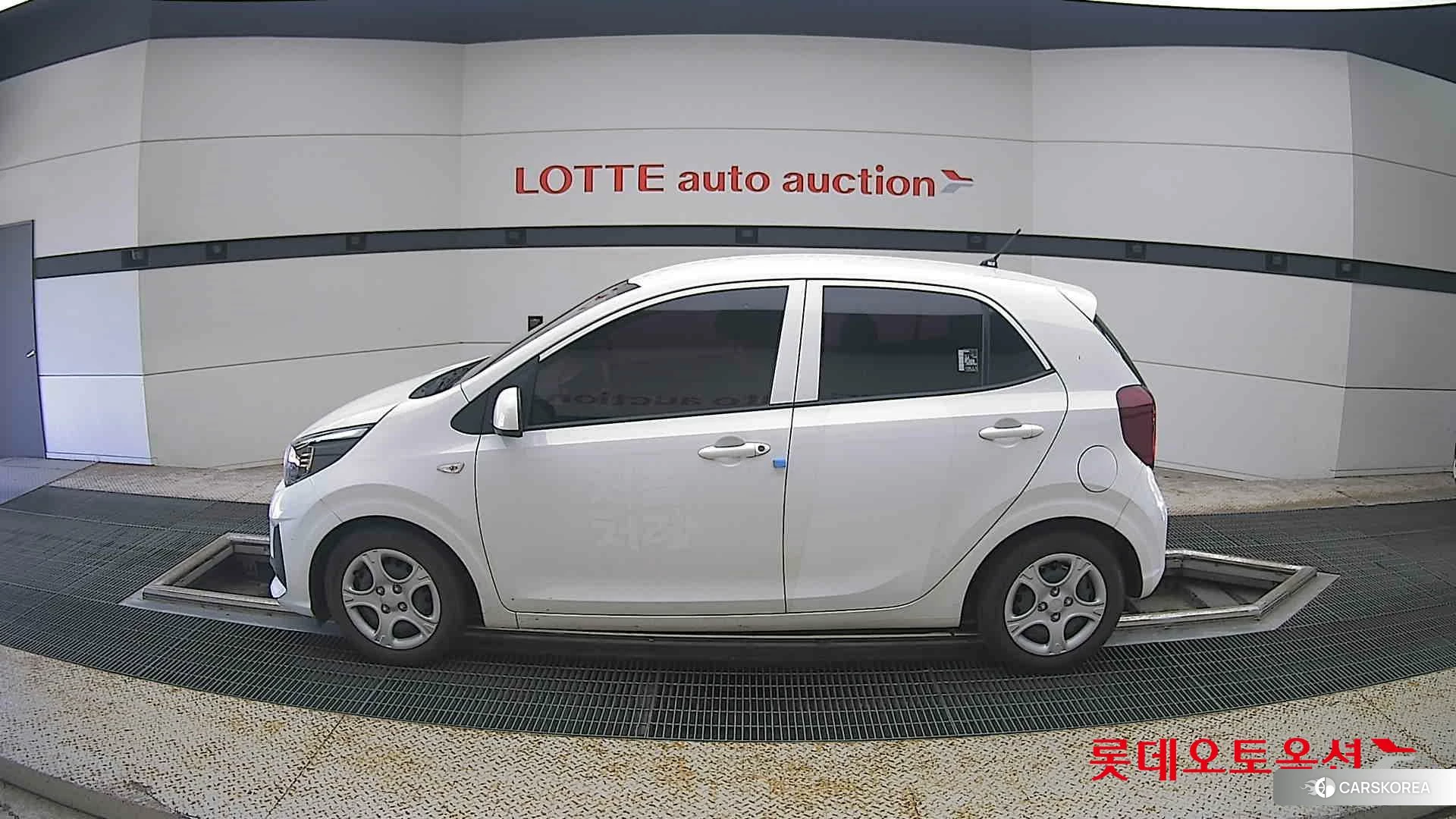 Kia Morning id 4679359 из Кореи 33