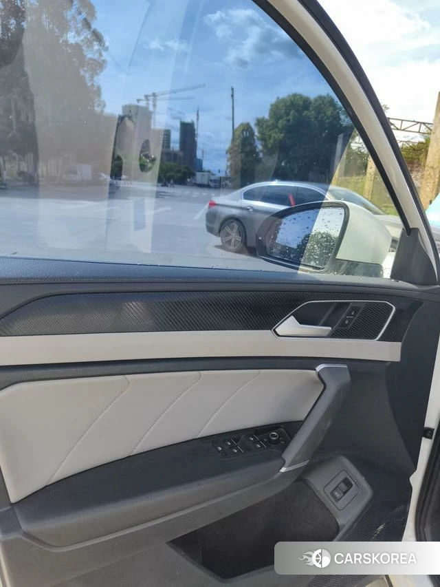 Volkswagen Tanyue id 4341617 из Китая 18