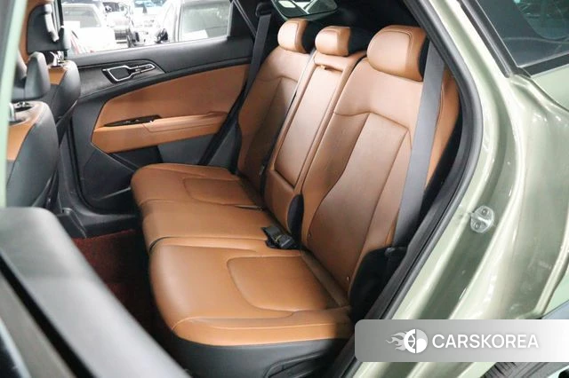 Kia Sportage 5th Generation id 4481942 из Кореи 15