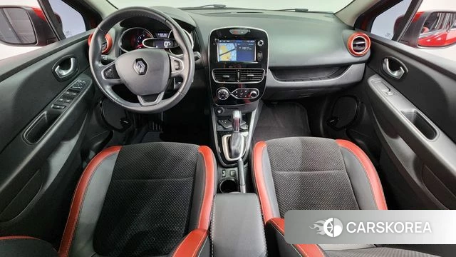 Renault Korea (Samsung) Clio id 3801493 из Кореи 17