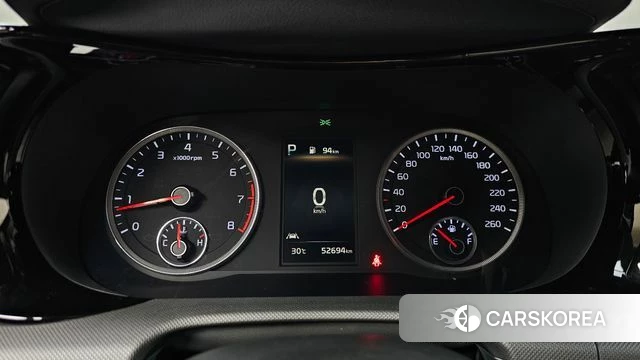 Kia K5 3rd generation id 4614364 из Кореи 30